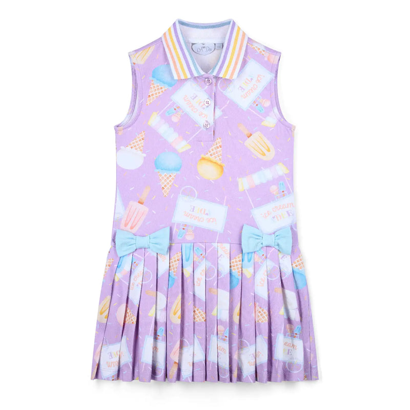 A Dee Serenity Dress