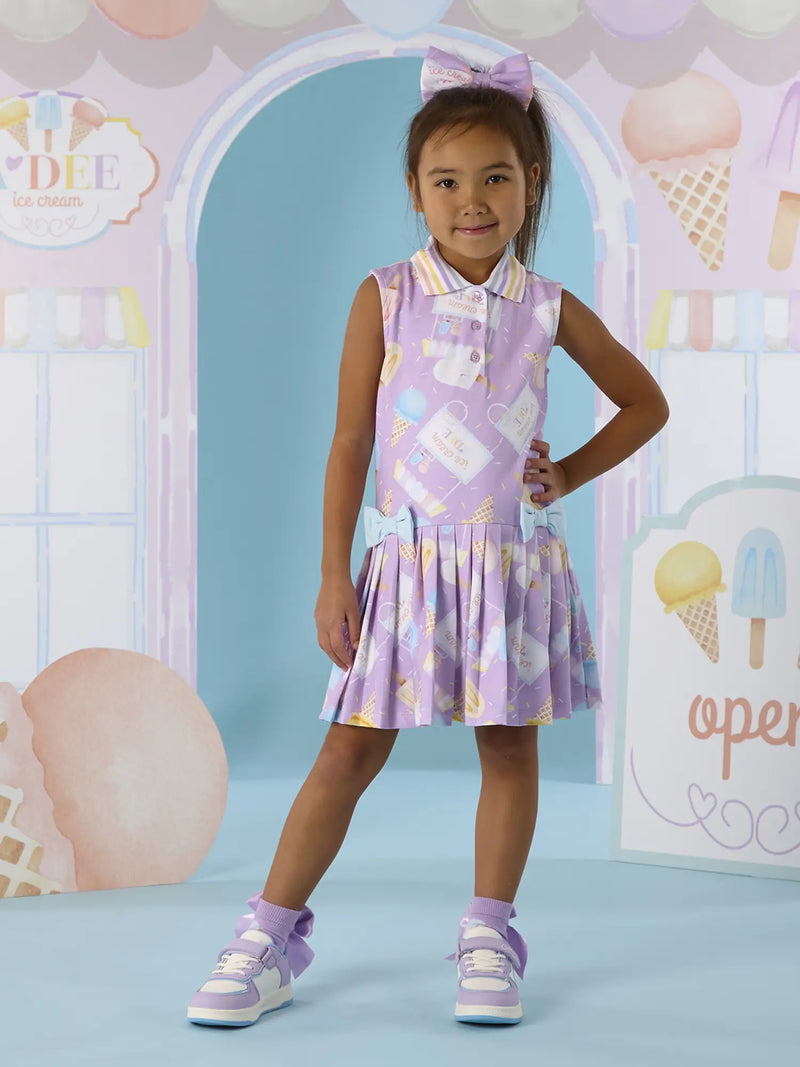 A Dee Serenity Dress