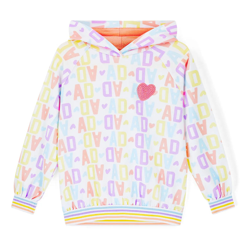 A Dee Sisi Shorts Set