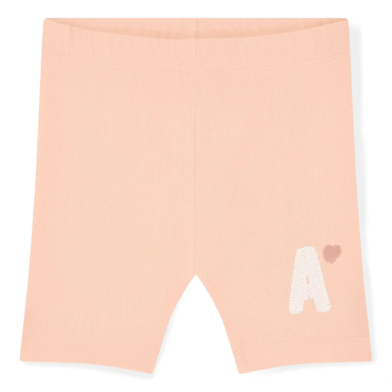 A Dee Sisi Shorts Set