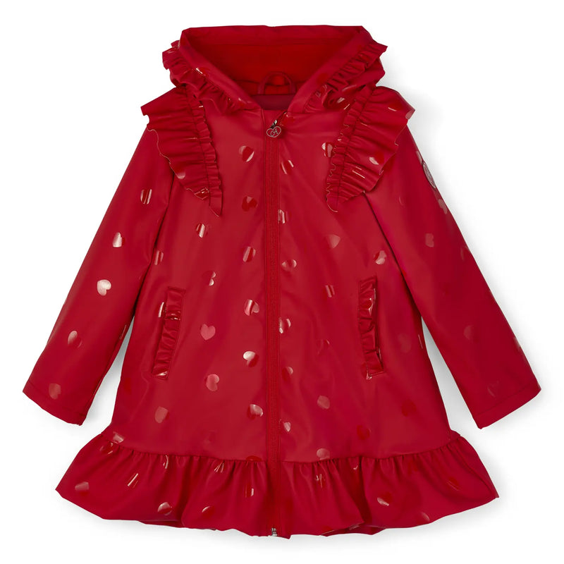 A Dee stella raincoat - 256203.