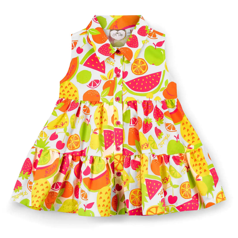 A Dee Tessy Shorts Set