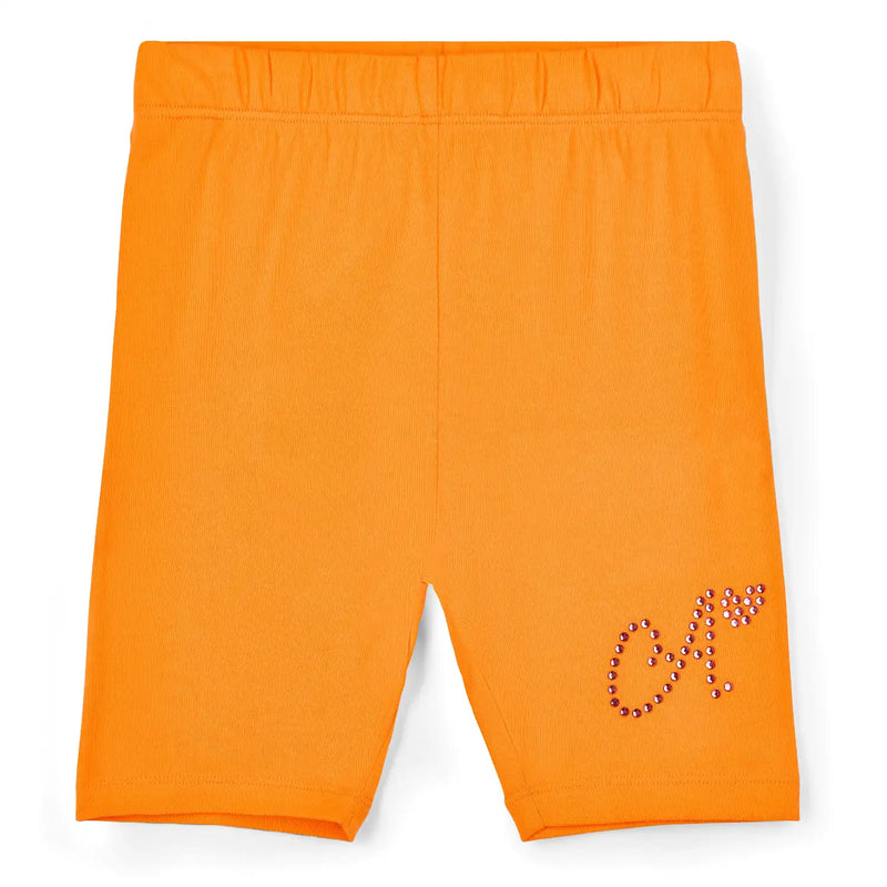 A Dee Tessy Shorts Set