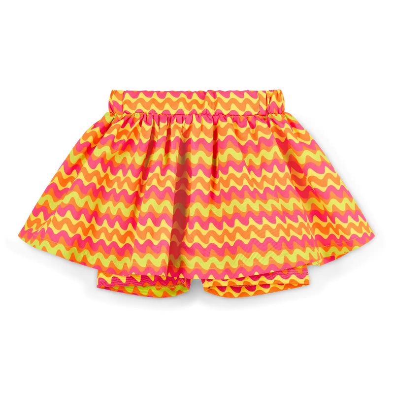 A Dee Tiffany Skort Set