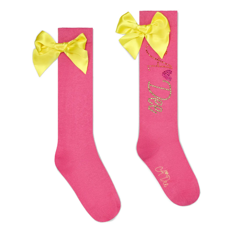 A Dee tina knee socks - 263926.