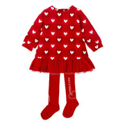 Agatha Ruiz de la Prada checkerboard dress - 8236.