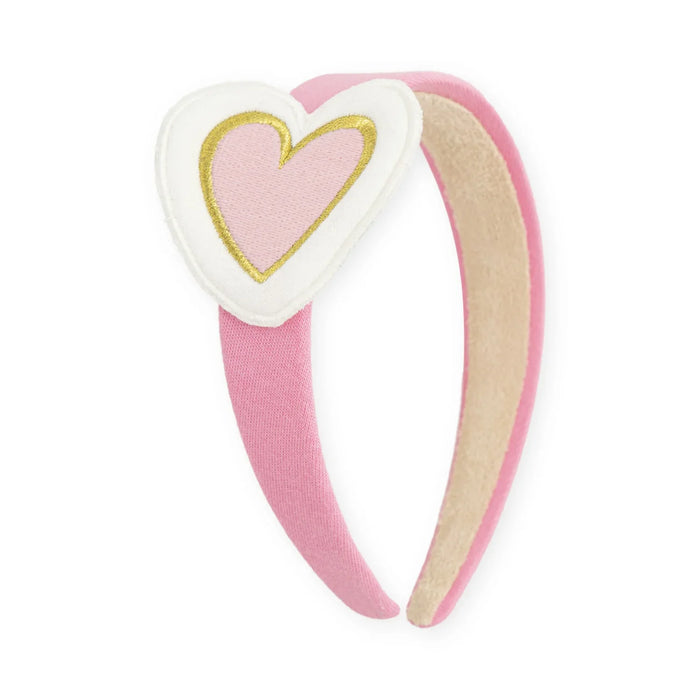 Agatha Ruiz de la Prada cotton candy headband - 9923.