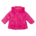 Agatha Ruiz de la Prada Faux Fur Coat - 9721.