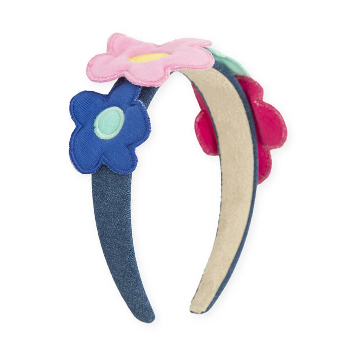 Agatha Ruiz de la Prada flower headband - 9921.