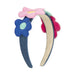 Agatha Ruiz de la Prada flower headband - 9921.