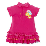 Agatha Ruiz de la Prada flowers dress - 8200.