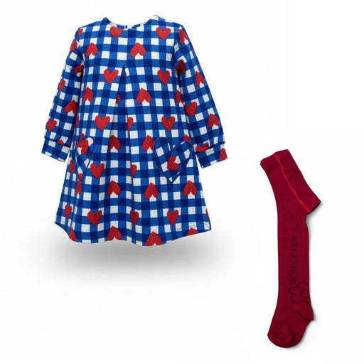 Agatha Ruiz de la Prada gingham dress - 8248.