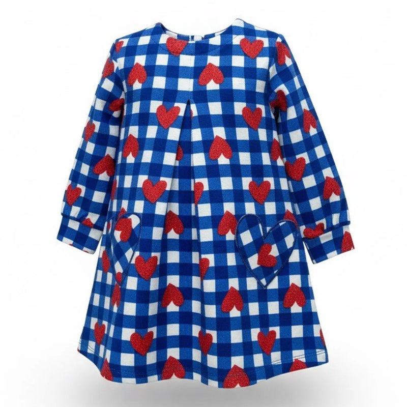Agatha Ruiz de la Prada gingham dress - 8248.
