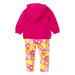 Agatha Ruiz de la Prada Hoodie & Leggings.