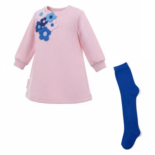 Agatha Ruiz de la Prada quilted dress - 8243.