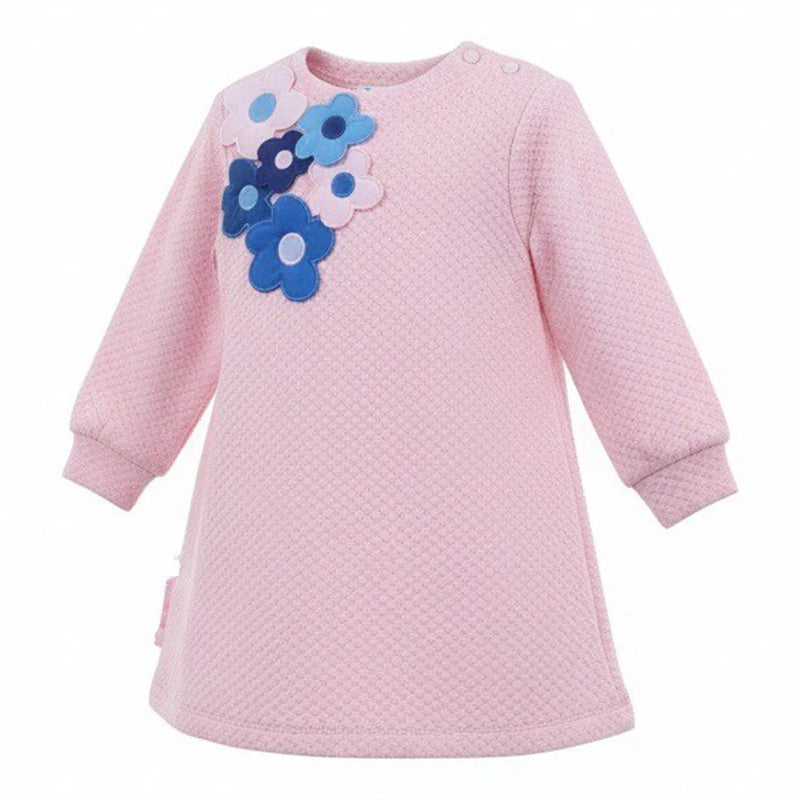 Agatha Ruiz de la Prada quilted dress - 8243.