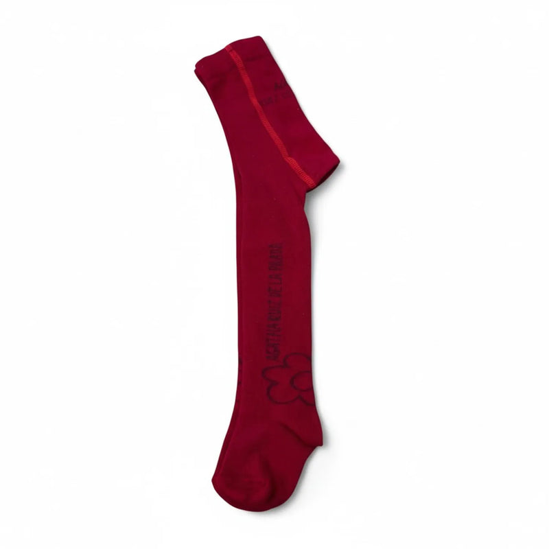 Agatha Ruiz de la Prada red tights - 9006.