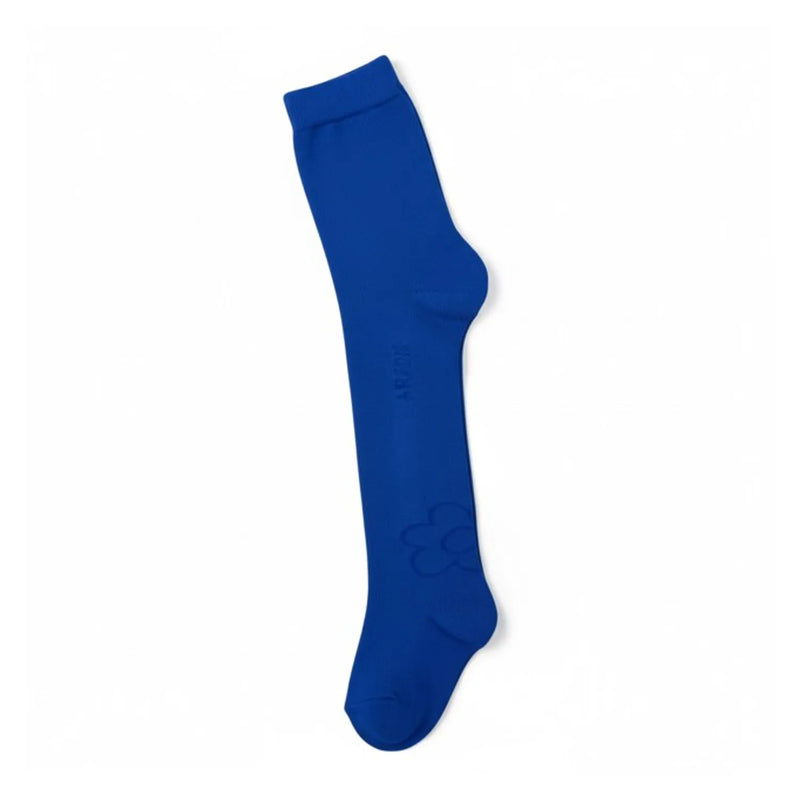 Agatha Ruiz de la Prada blue tights - 9008.