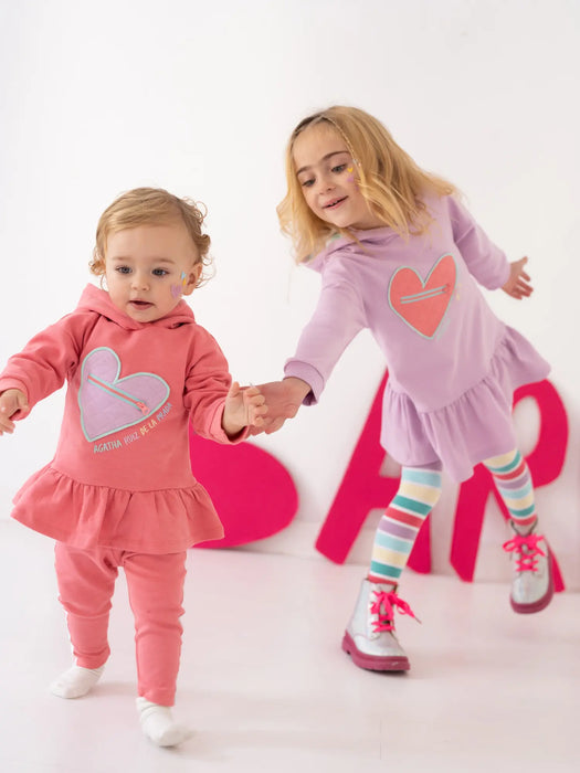 Agatha Ruiz de la Prada Tracksuit