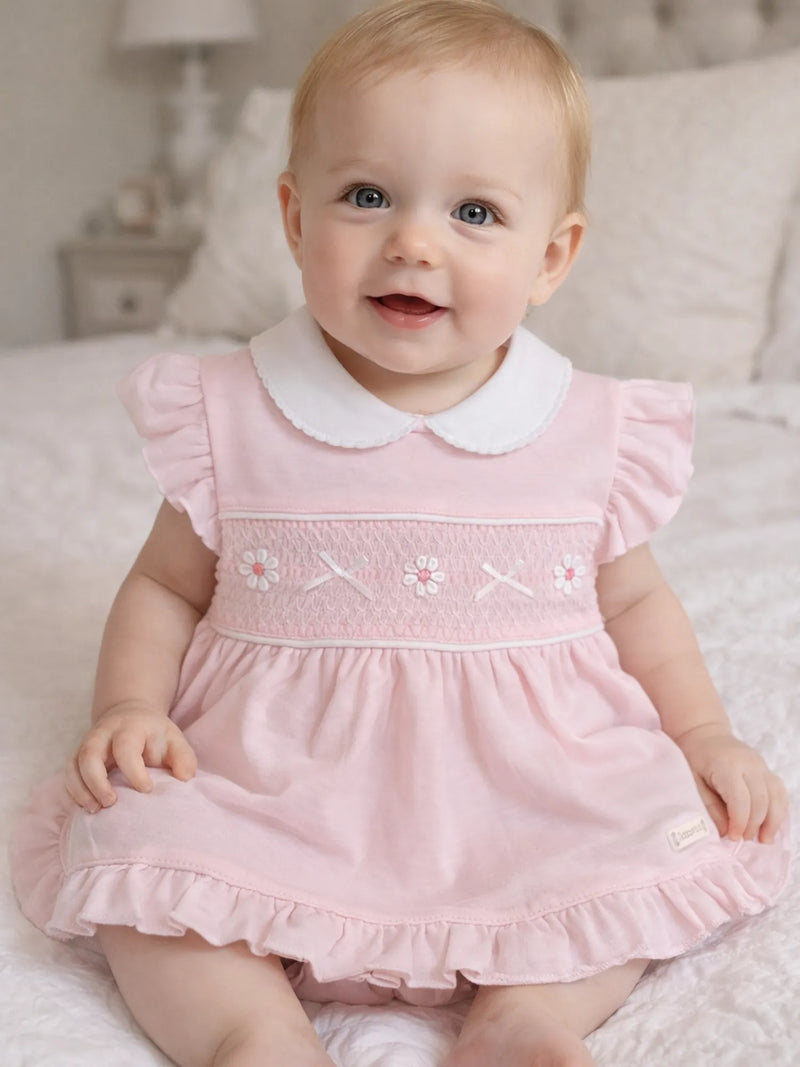 Amore Little Flower Dress
