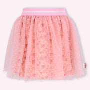 B.Nosy girl's rory skirt - y602-5713.