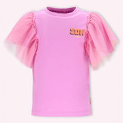 B.Nosy girl's tora top - y602-5412.