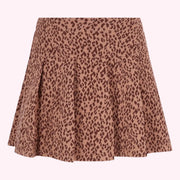 B.Nosy rikky skirt - y608-5753.