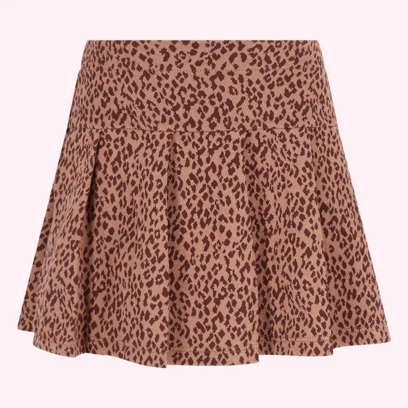 B.Nosy rikky skirt - y608-5753.