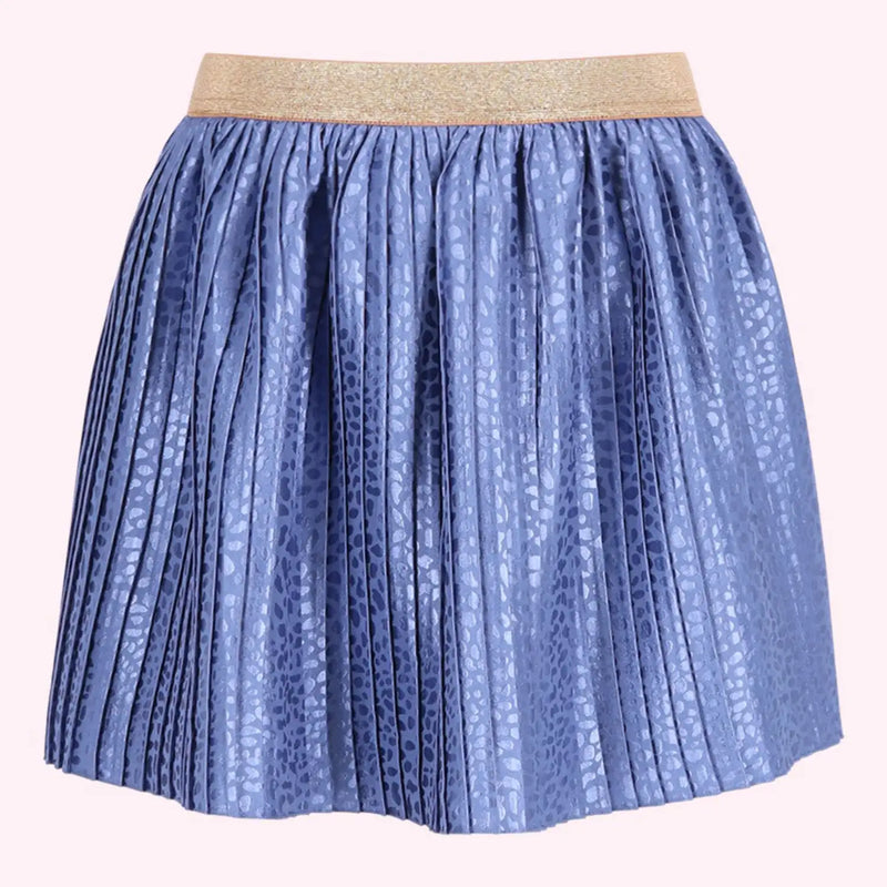 B.Nosy girl's ro skirt - y608-5752.