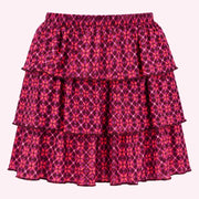 B.Nosy rua skirt - y607-5751.