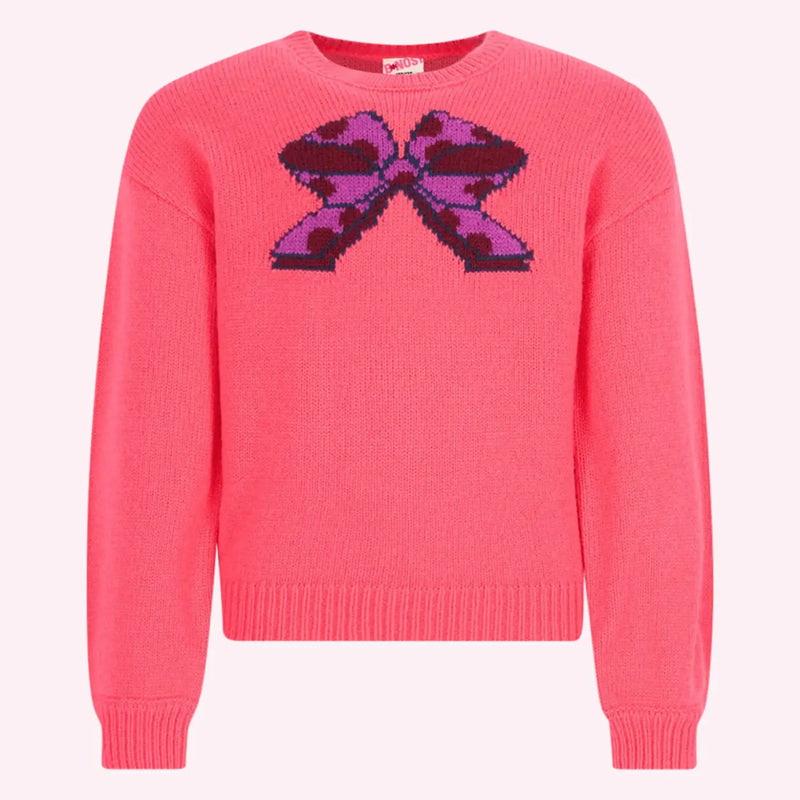 B.Nosy sheila sweater - y607-5352.