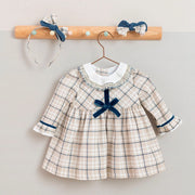 Basmarti baby girl eros dress - 26561.