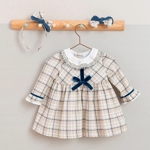 Basmarti baby girl eros dress - 26561.