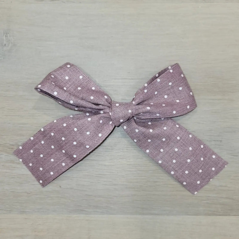 Basmarti girl's hades hair bow - ic26.06.