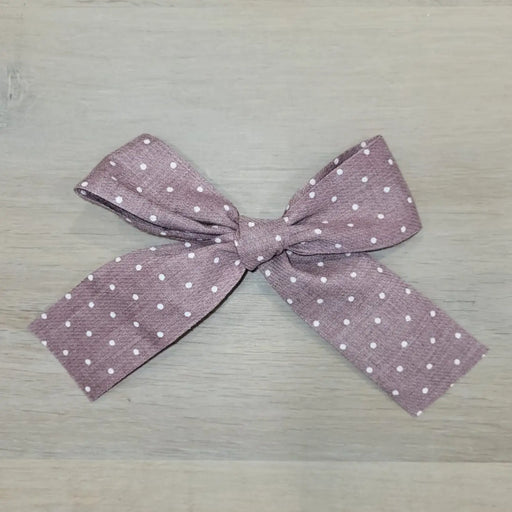 Basmarti girl's hades hair bow - ic26.06.