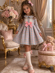 Basmarti selene dress - 26810.