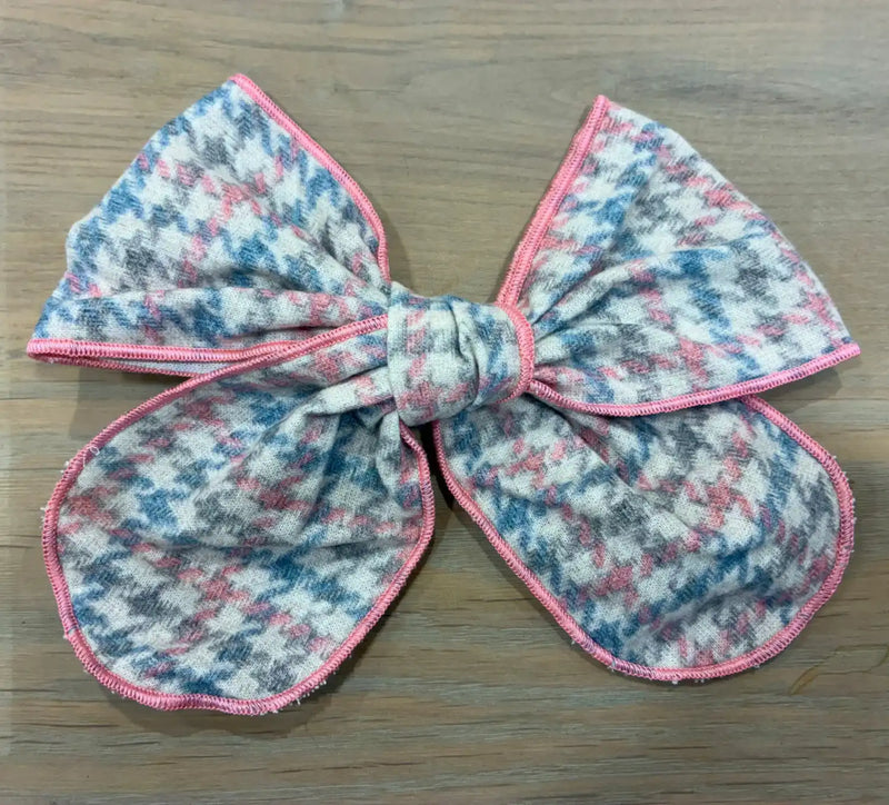 Basmarti Selene Hair Bow