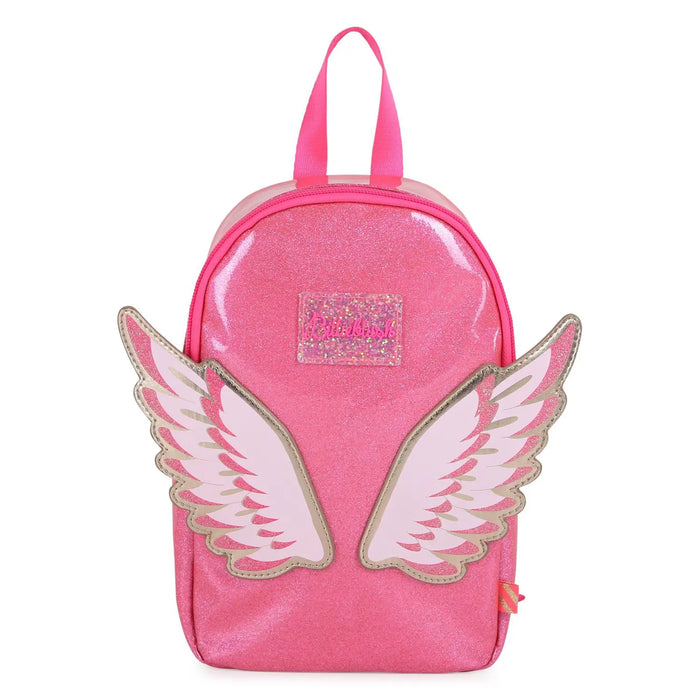Billieblush pink wing backpack - u20591.