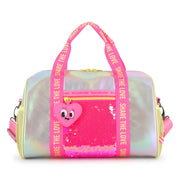 Billieblush girl's gym bag - u22539.