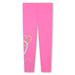 Billieblush pink heart leggings - u20443.