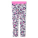Billieblush heart print leggings - u21334.