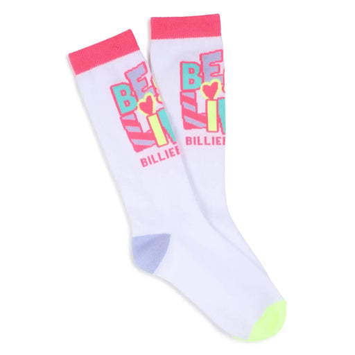 Billieblush girl's ''best life' socks - u22027.