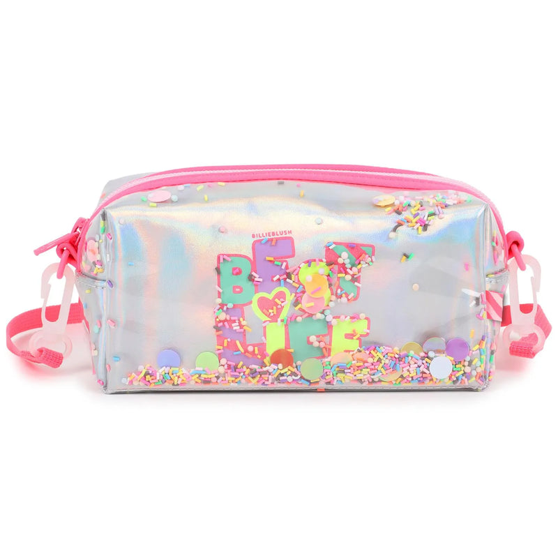 Billieblush girl's ''best life' bag - u22031.