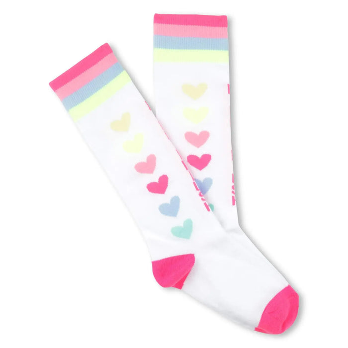 Billieblush knee socks - u20796.