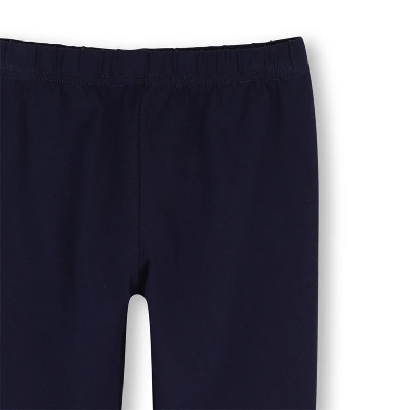 Closer look at the Billieblush leggings.