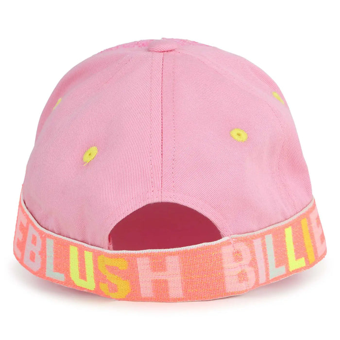 Billieblush Cap