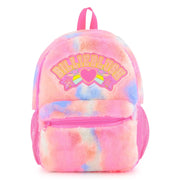 Billieblush faux fur rucksack - u21540.