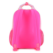 Back of the Billieblush rucksack.
