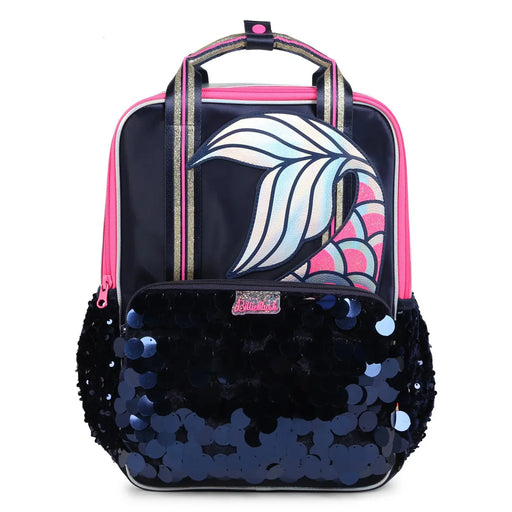 Billieblush mermaid backpack - u20624.