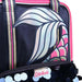 Closer view of the Billieblush mermaid backpack.